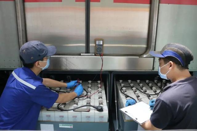 铁路上工作如何预防中暑,铁路作业人员中暑的急救方法