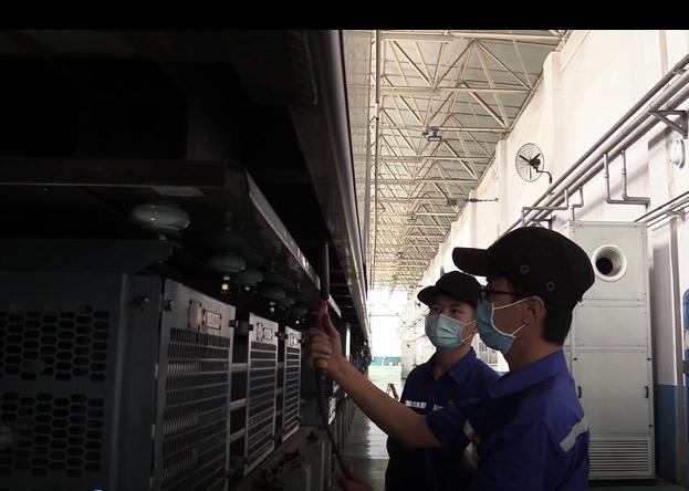 铁路上工作如何预防中暑,铁路作业人员中暑的急救方法