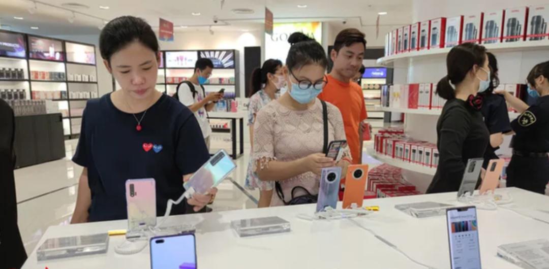 代购圈最新消息,海南海关总署