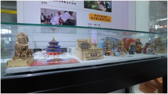 太仓艺术展,太仓文旅推介会在哪里