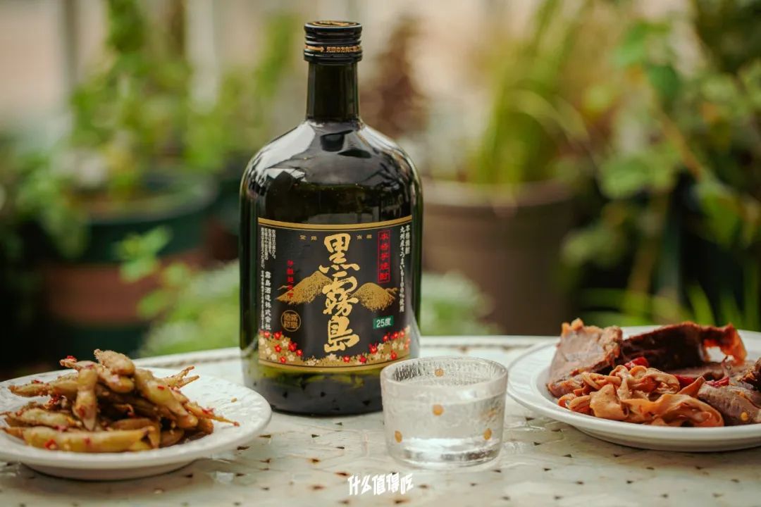 有了这些酒，我在家开起了日式居酒屋