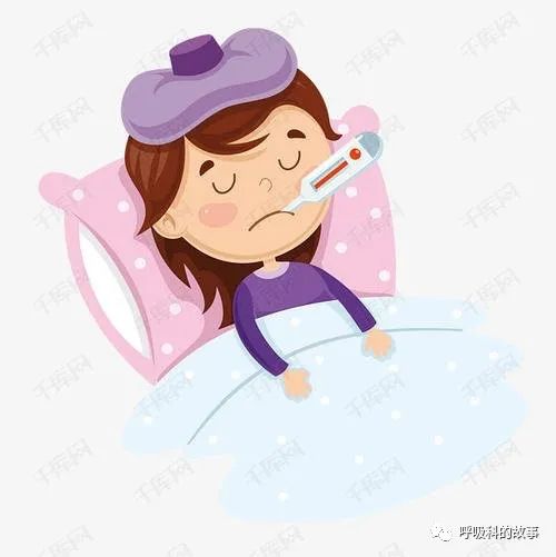 五花八门的发热之一—药物热（1）