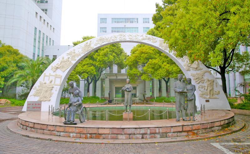 闵行中心医院升级三甲,闵行区中心医院是市级医院吗