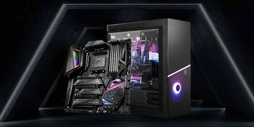 小科普|X570天梯图！现阶段选X570还是B550？