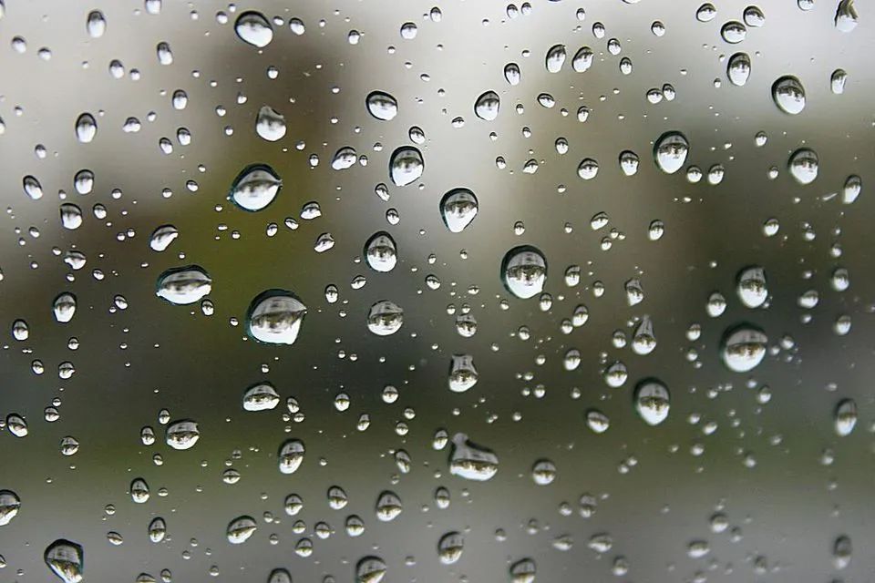 变压器为什么不怕下雨,我不喜欢下雨原创