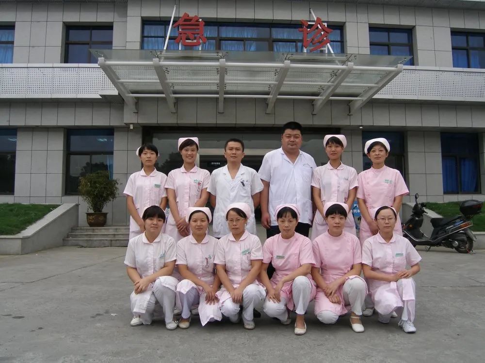 坐拥市级+省级特色专科——经开人家门口的好医院来啦！