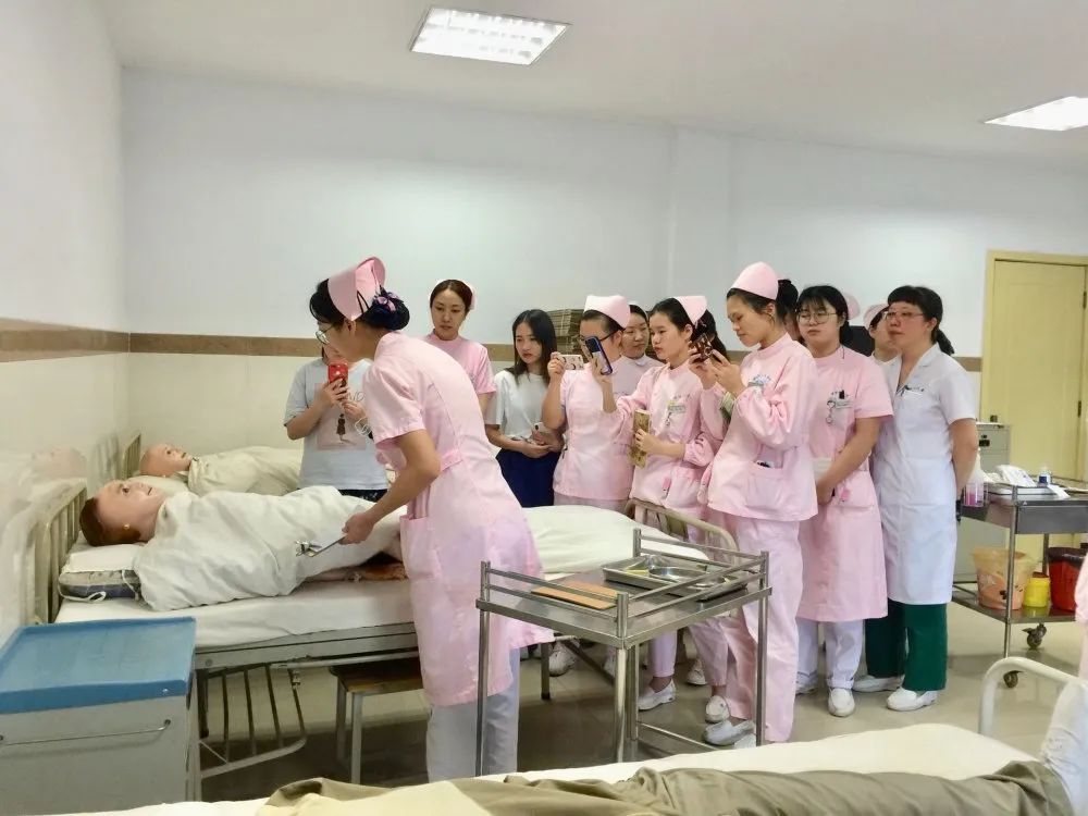 坐拥市级+省级特色专科——经开人家门口的好医院来啦！