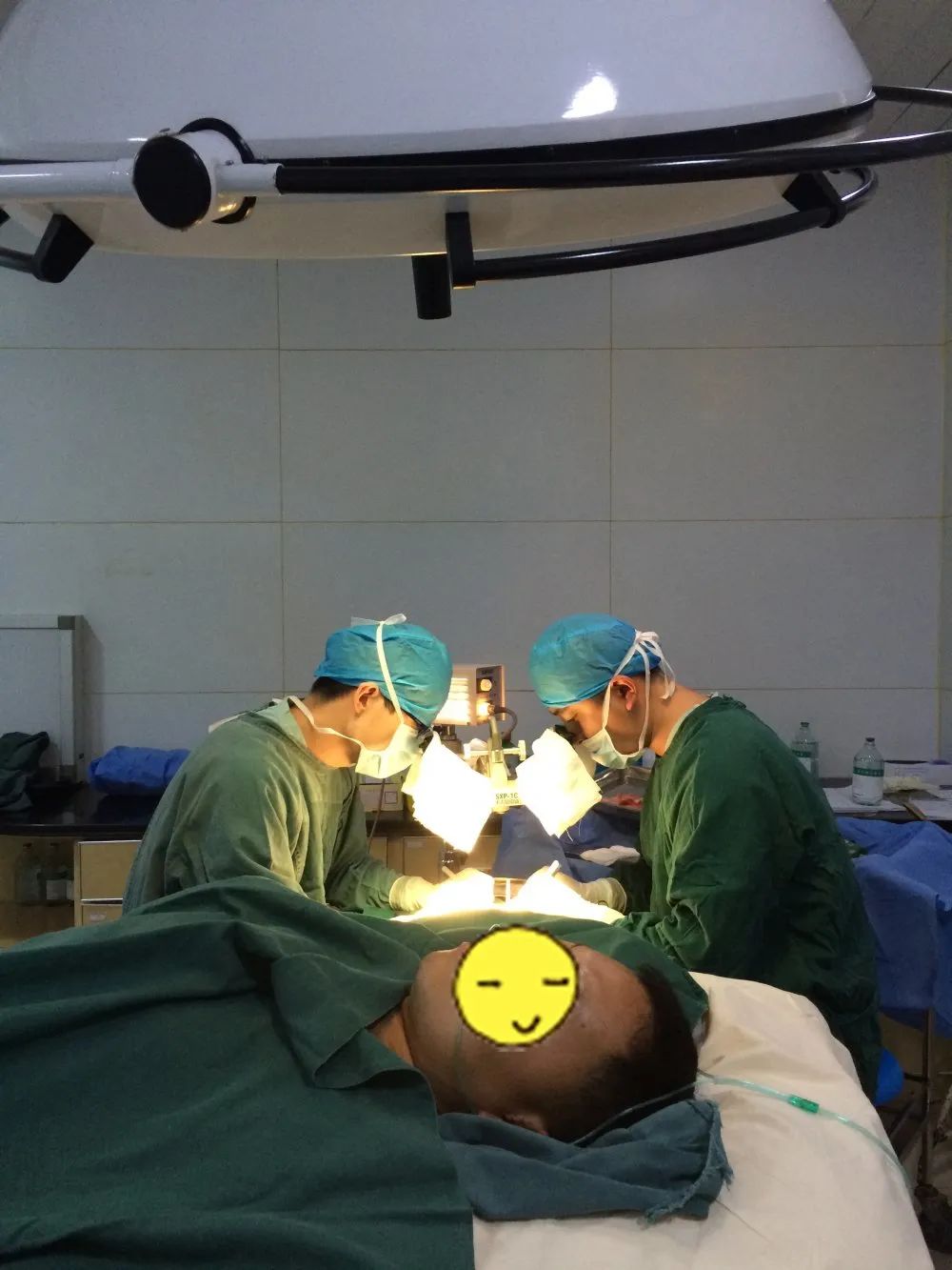 坐拥市级+省级特色专科——经开人家门口的好医院来啦！