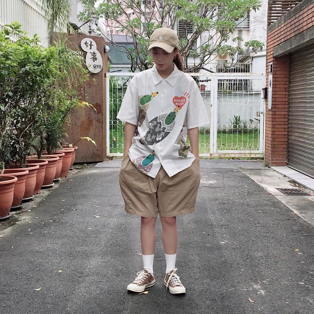 潮鞋速递｜新SupremexVans释出，这Vans我又可以了？