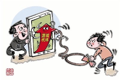 代账行业经历了野蛮增长,代账行业有哪些乱象