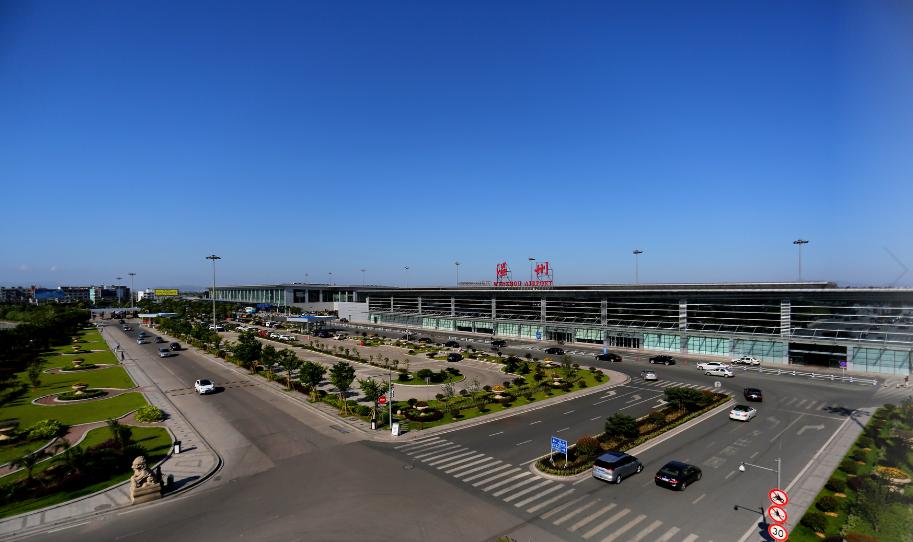 温州龙湾国际机场新增通航城市,温州龙湾国际机场扩建图