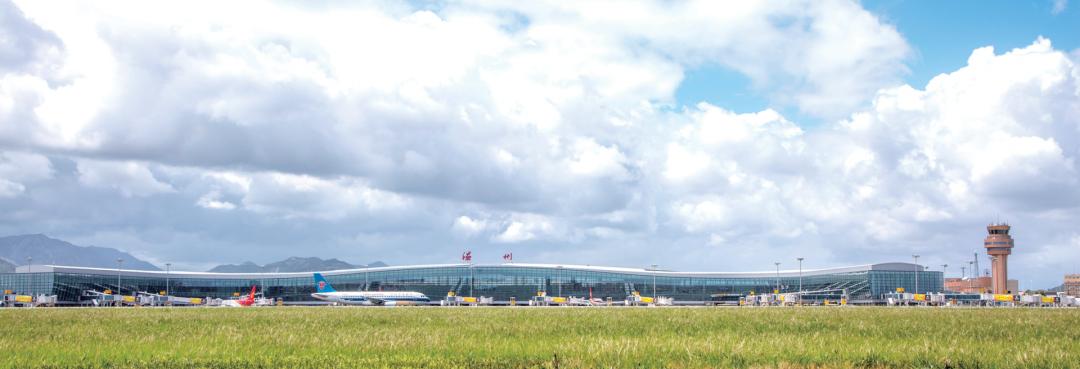 温州龙湾国际机场新增通航城市,温州龙湾国际机场扩建图