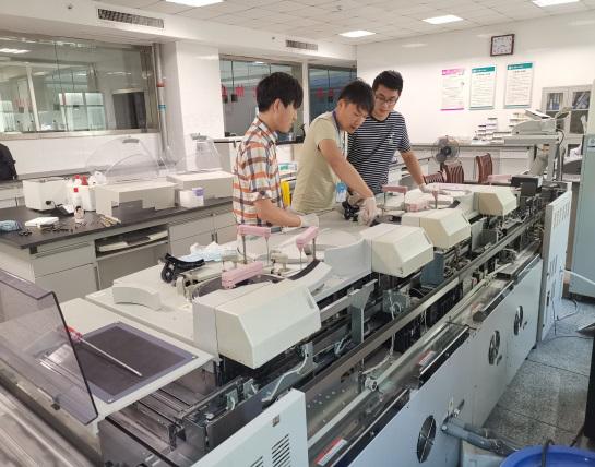 医疗设备应用技术专业书籍,医疗设备应用技术专业最新新闻