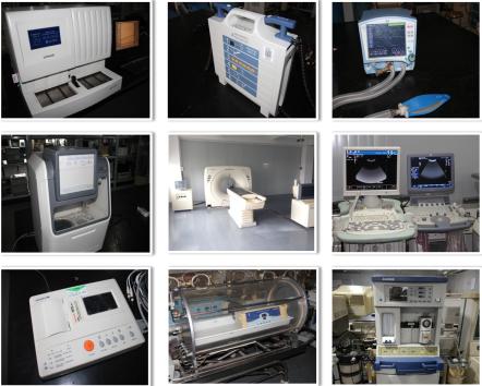 医疗设备应用技术专业书籍,医疗设备应用技术专业最新新闻