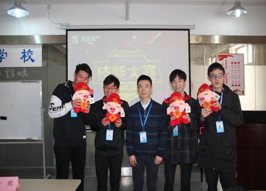 医疗设备应用技术专业书籍,医疗设备应用技术专业最新新闻