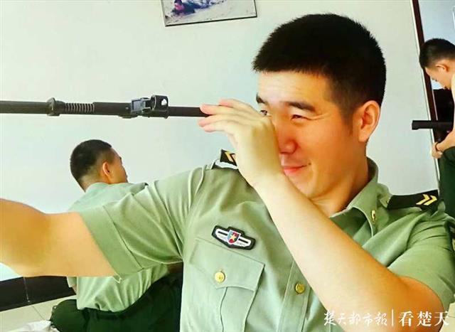 军人比武大赛第一名成绩,群众性练兵比武第一名