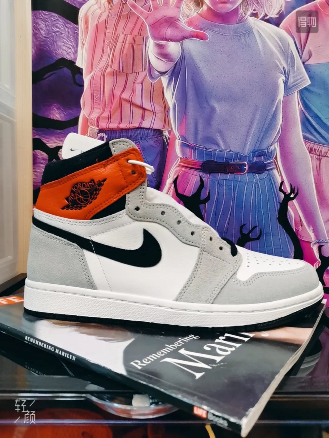 神版aj1,aj1一代神鞋跌落神坛