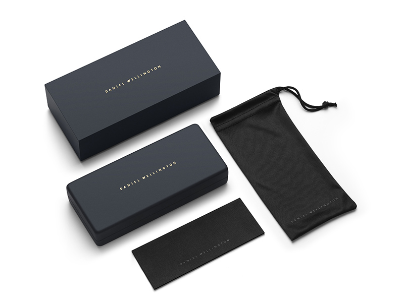 danielwellington是奢侈品吗,danielwellington运动