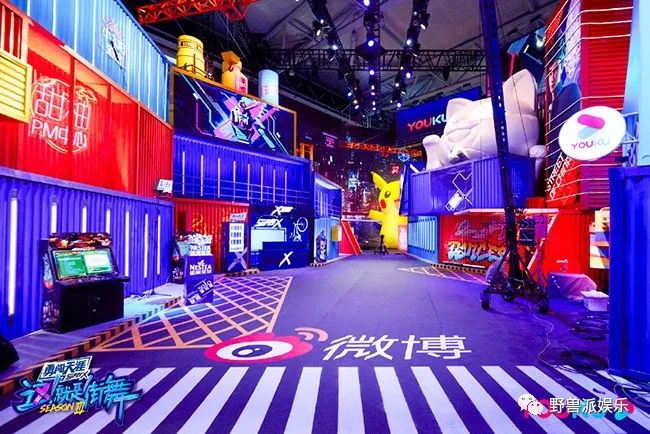 双人battle这就是街舞3 (这就是街舞3battle互动)