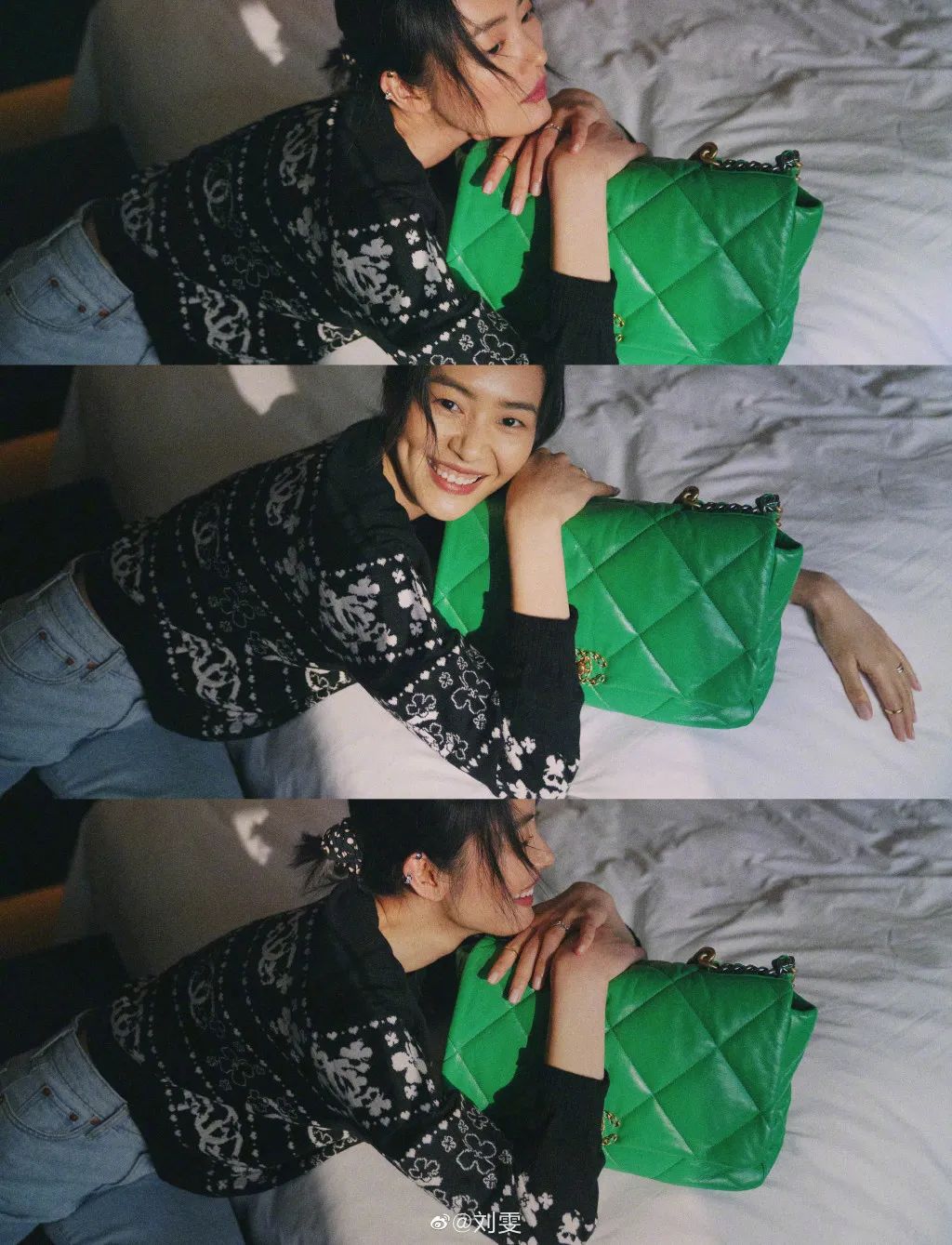 DIOR改拍电影了？丛林裸男、性感人鱼....原来奢侈品是这样诞生的...