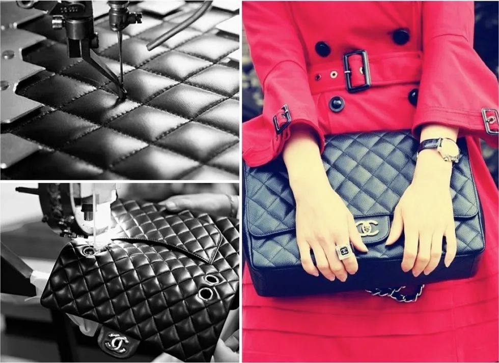 DIOR改拍电影了？丛林裸男、性感人鱼....原来奢侈品是这样诞生的...