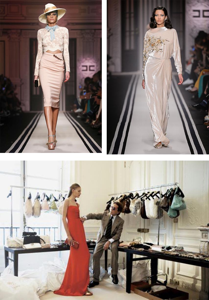 DIOR改拍电影了？丛林裸男、性感人鱼....原来奢侈品是这样诞生的...