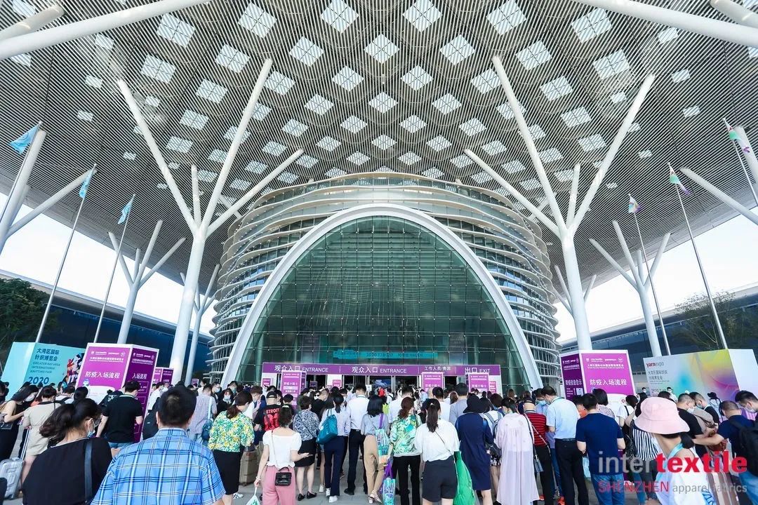 纺织服装产业博览会是什么,服装纺织行业博览会