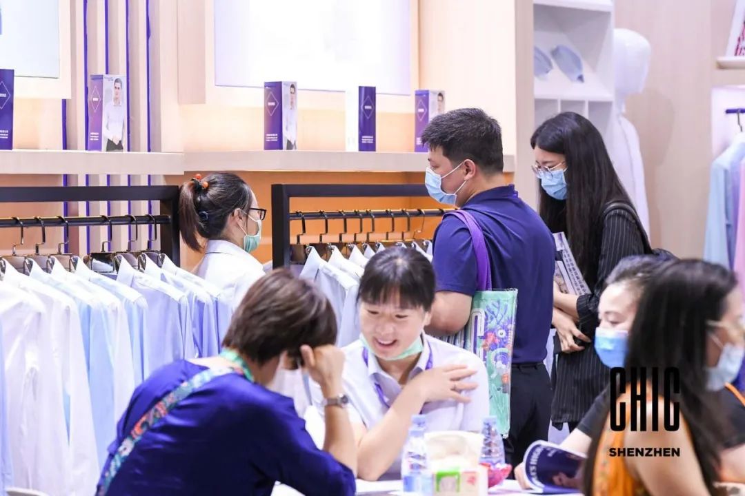 纺织服装产业博览会是什么,服装纺织行业博览会