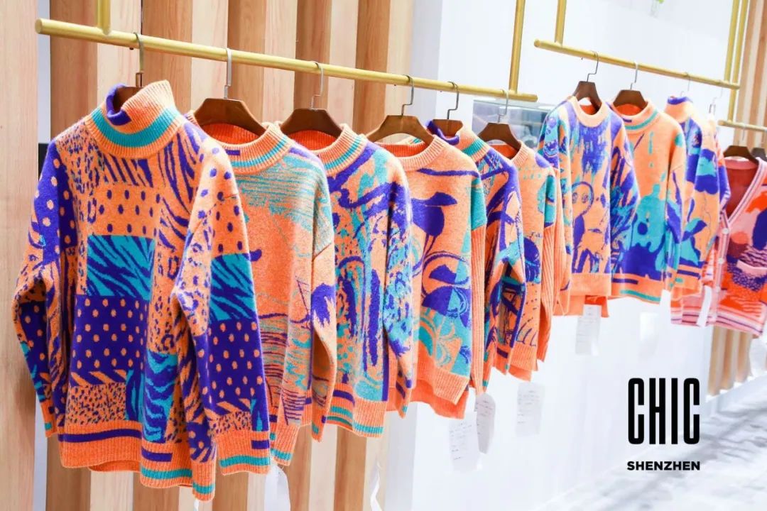 纺织服装产业博览会是什么,服装纺织行业博览会