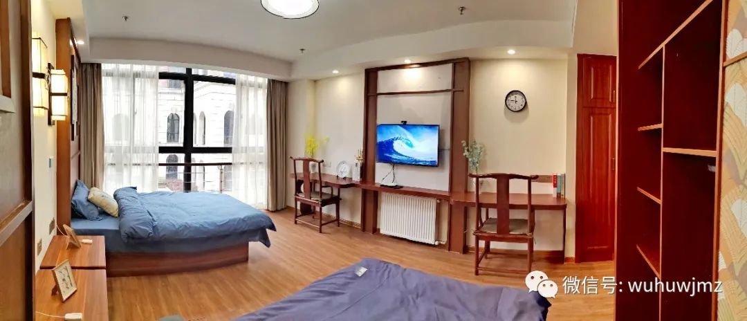 老年友好社区成高端养老新趋势,养老观念转变