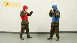 兵哥教你实用腿法,兵哥教你一套腿法