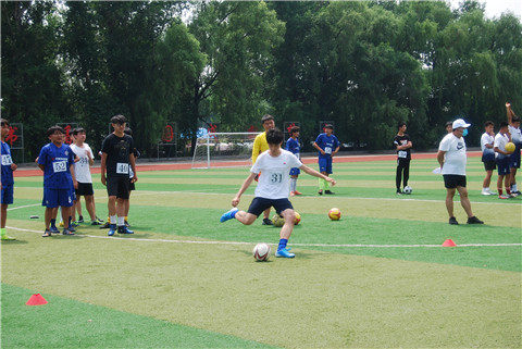 吉林市18中体育特长生公示,十八中体育特长生