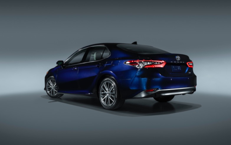 凯美瑞改新款屏,老款凯美瑞改悬浮屏