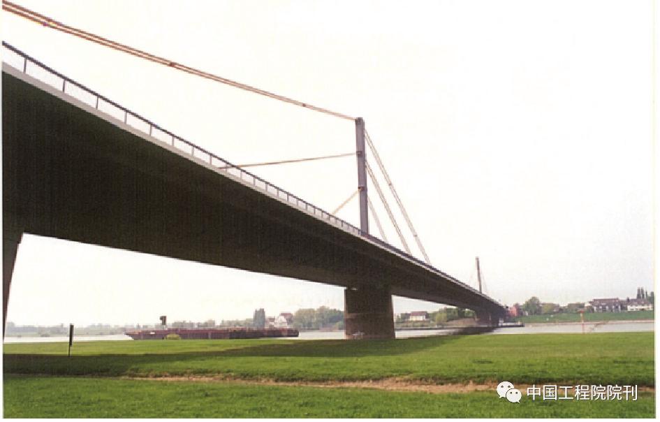 桥梁研究热门方向,桥梁工程前沿研究