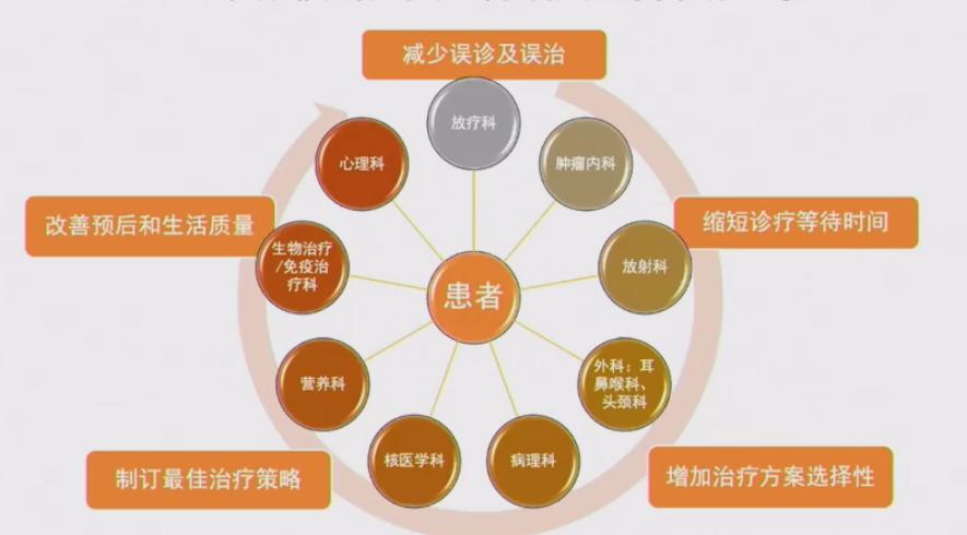 鼻咽癌最新研究进展,鼻咽癌csco指南2021解读