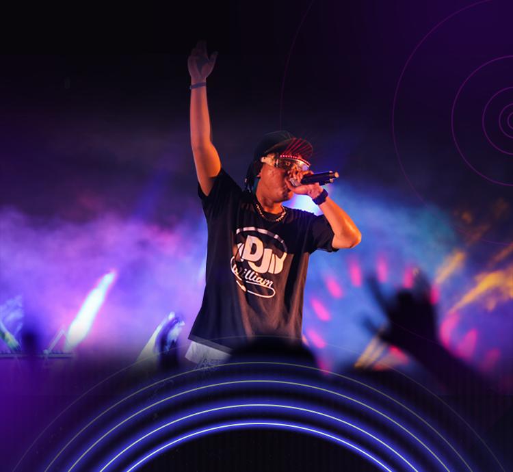 蹦迪劲爆电音现场,蹦迪劲爆最嗨版电音100首