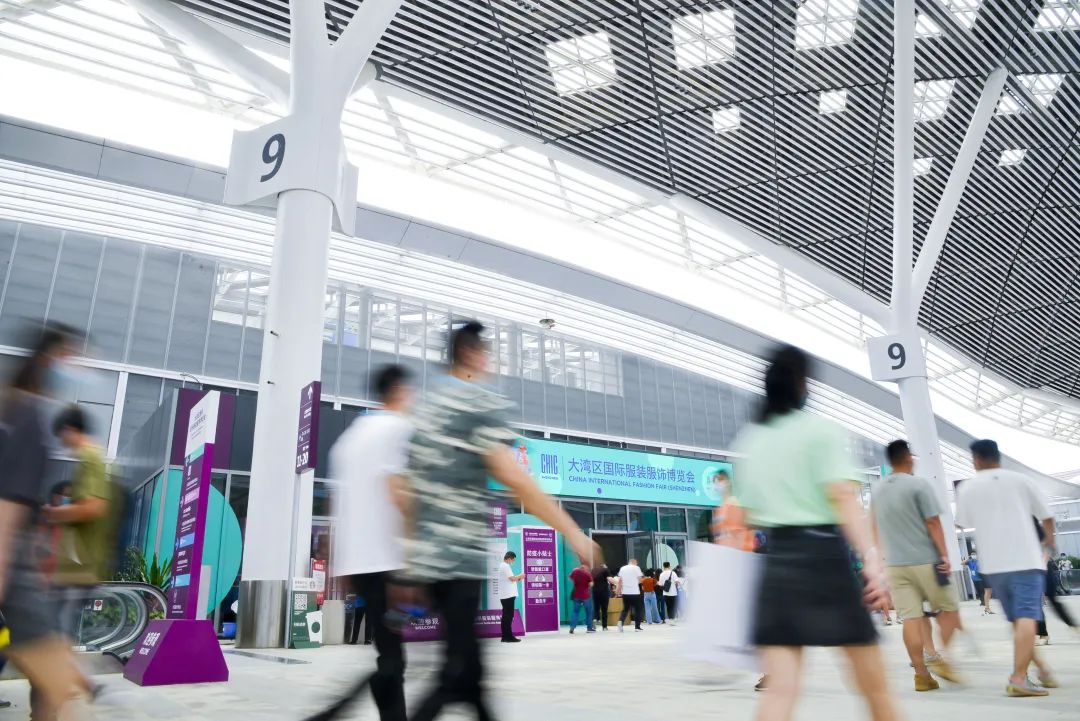 2022中国国际时尚服装展,中国时尚品牌网官网