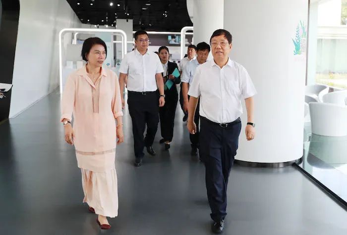 董明珠直播带货时间表,董明珠空降直播间