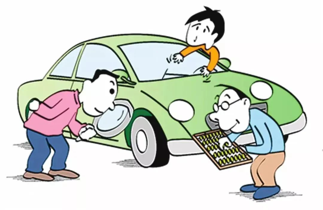 买新车买到泡水车可以三倍赔偿嘛,40万元买的新车竟是泡水车