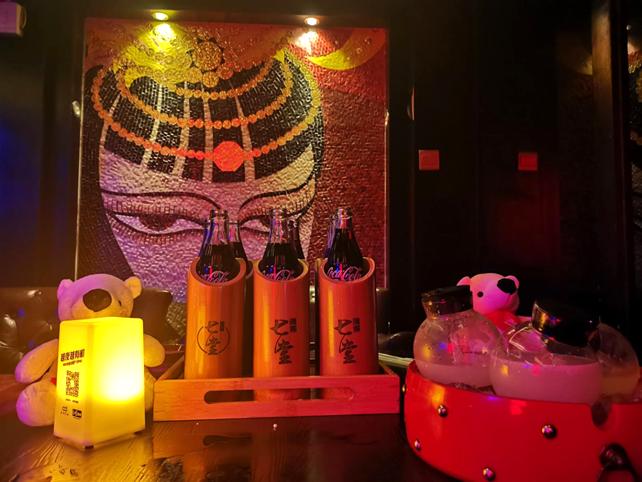 微醺特调鸡尾酒优惠团购,微醺特调鸡尾酒团购