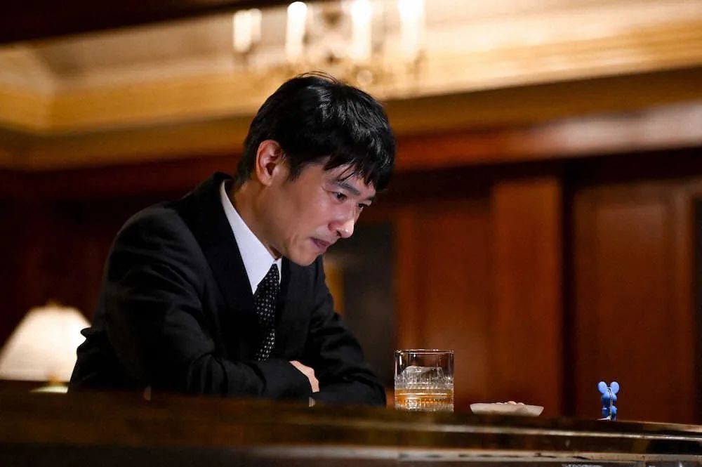 评分不错的职场剧,8.7分现实职场剧每一幕都直戳人性