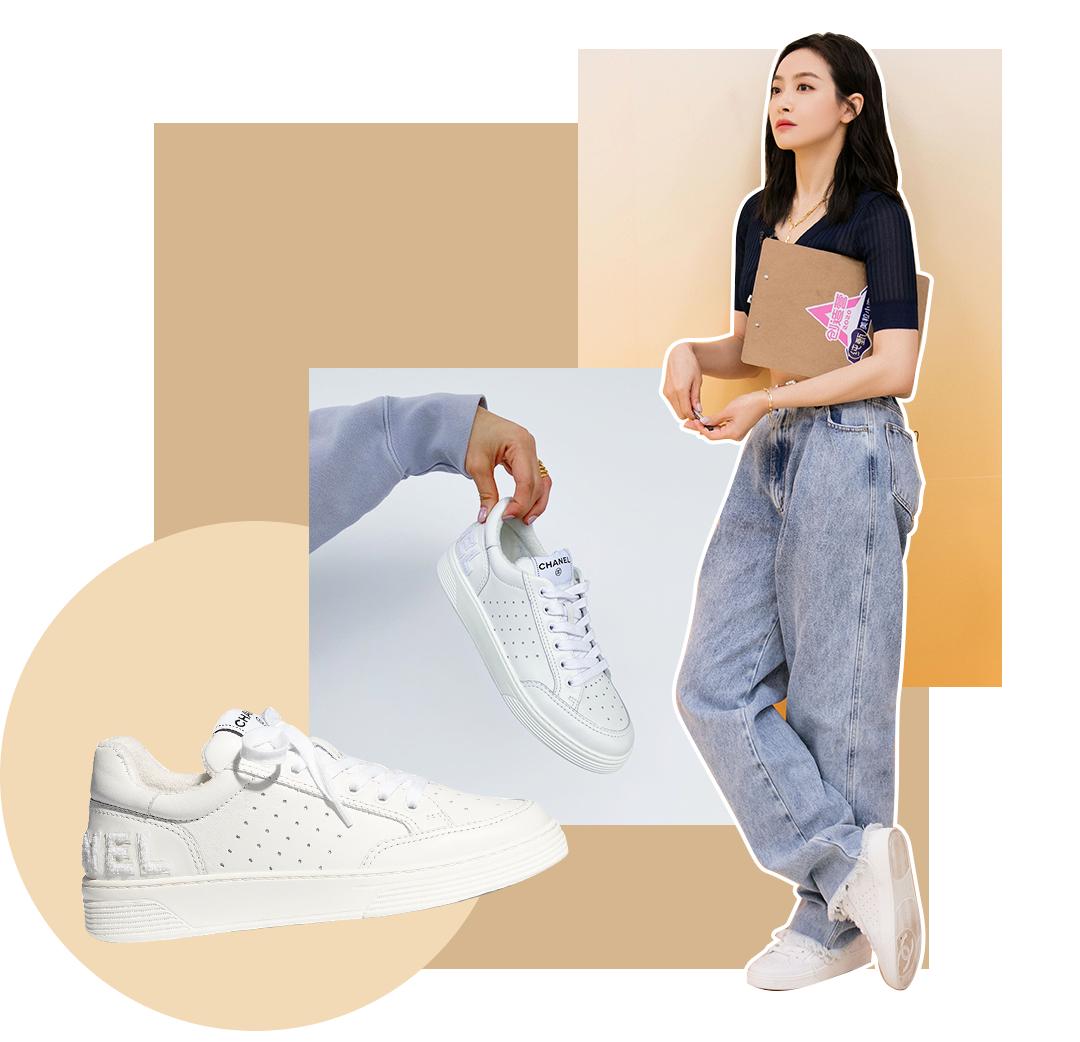 王思聪新款球鞋,王思聪80w什么鞋