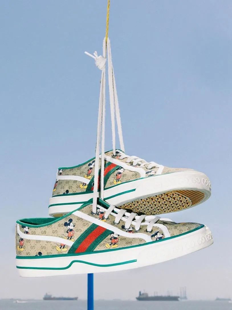 王思聪新款球鞋,王思聪80w什么鞋