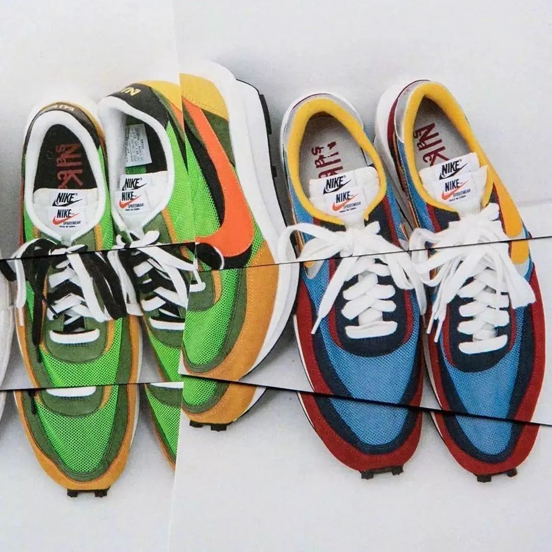 王思聪新款球鞋,王思聪80w什么鞋