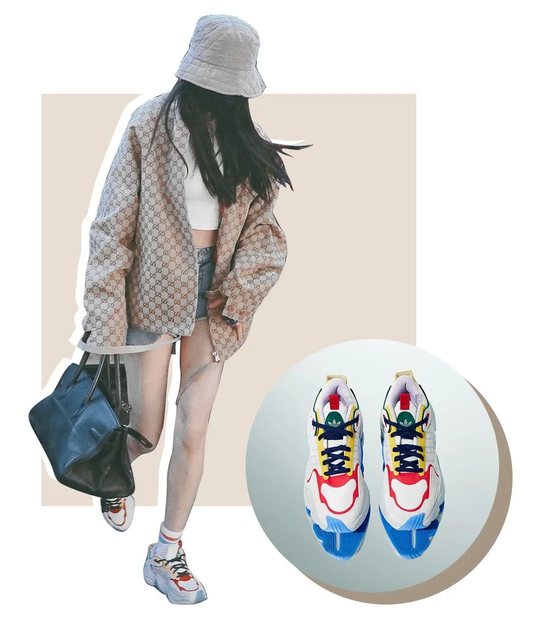 王思聪新款球鞋,王思聪80w什么鞋