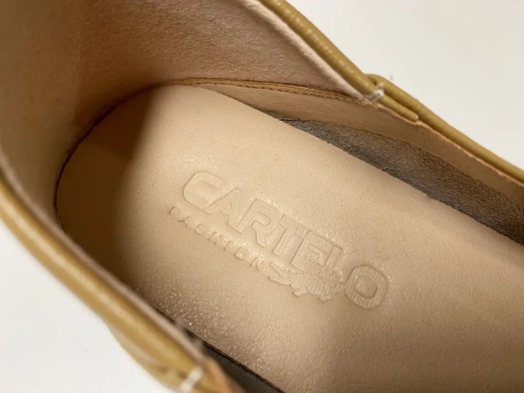 尖头乐福鞋秋冬款,适合脚宽的乐福鞋秋冬款