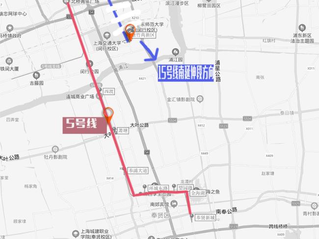 奉贤新盘倒挂,第六批新盘奉贤