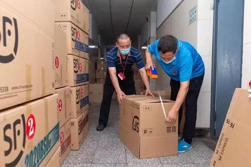 毕业寄行李回家怎么寄省钱,毕业生怎么把物品寄回家