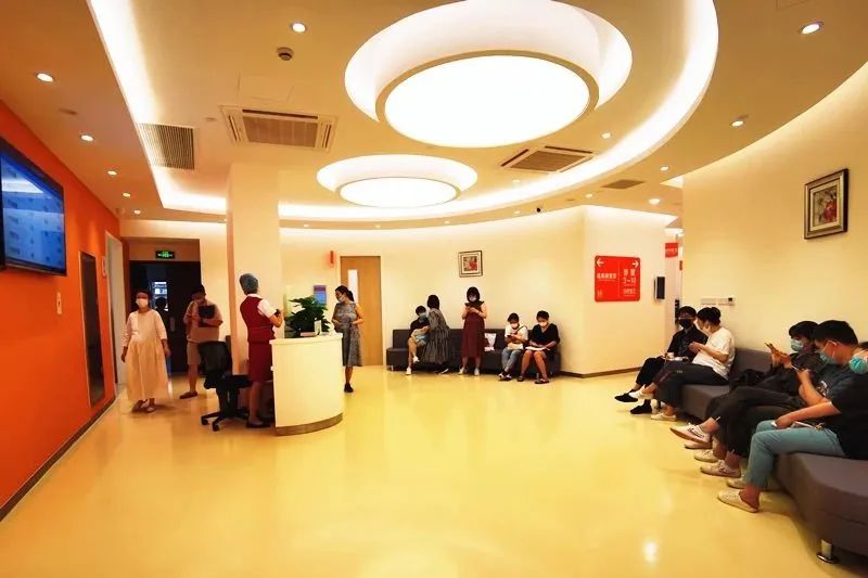 长宁区妇幼保健院要搬了吗,长宁区妇幼保健院三甲