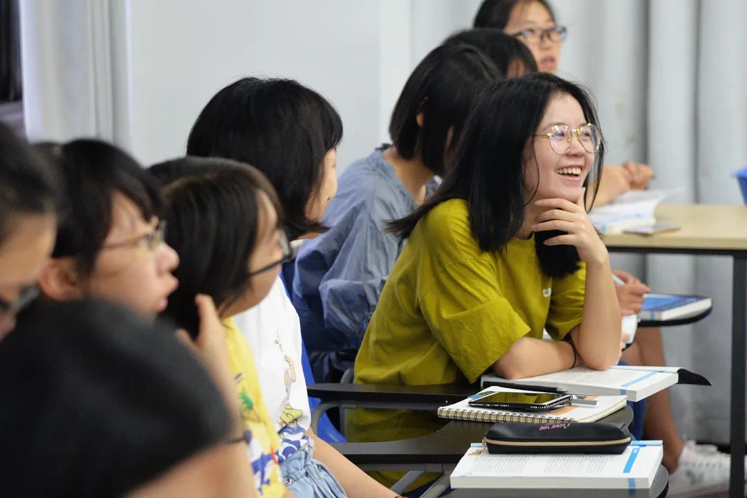 欢迎大家报考母校,考上川大华西医学院